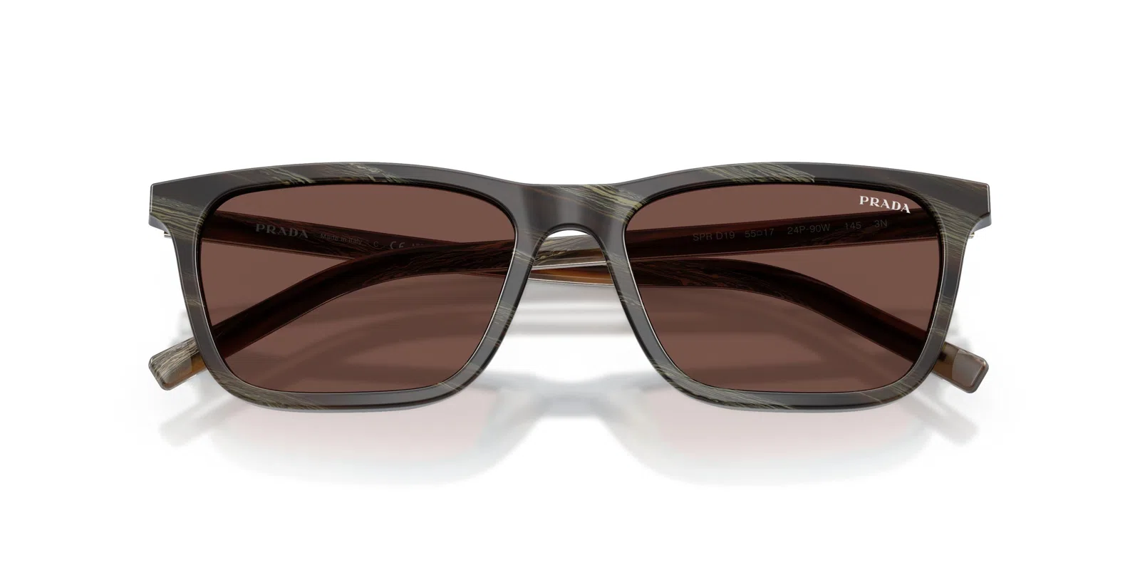 Prada D19S Sunglasses - view 25